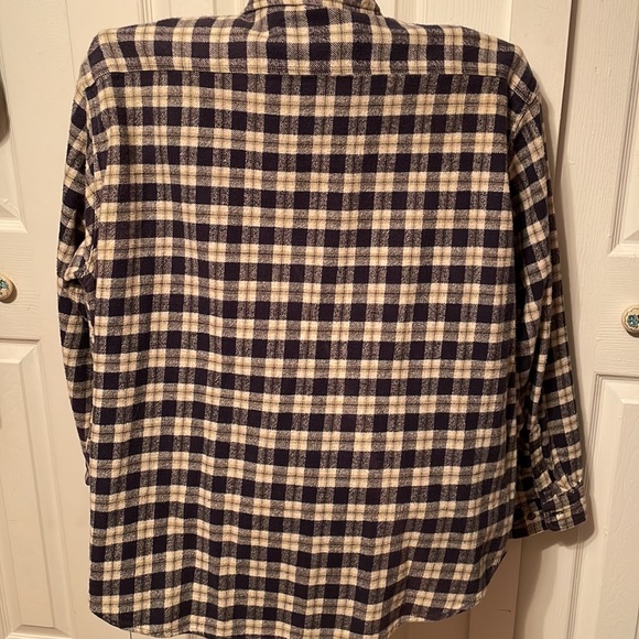 Northeast Outfitters Plaid Shirt/Jacket XXXL - Picture 2 of 6